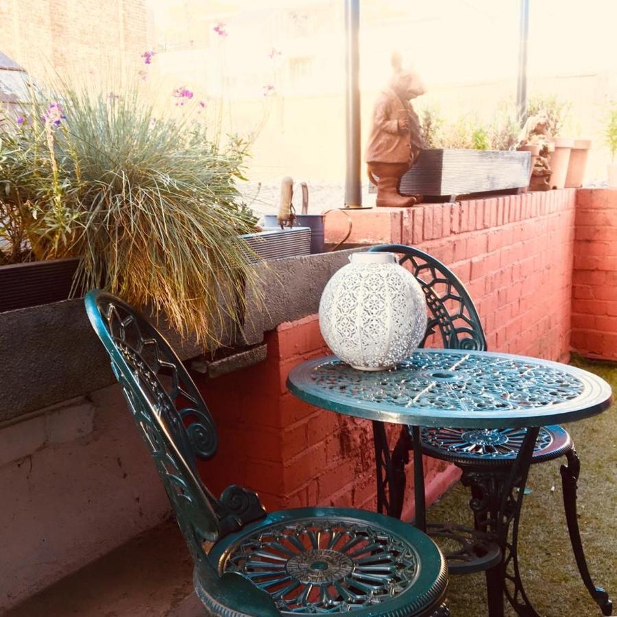 Luxury 2 Bedroom Flat Heart Of Camden London Exterior photo